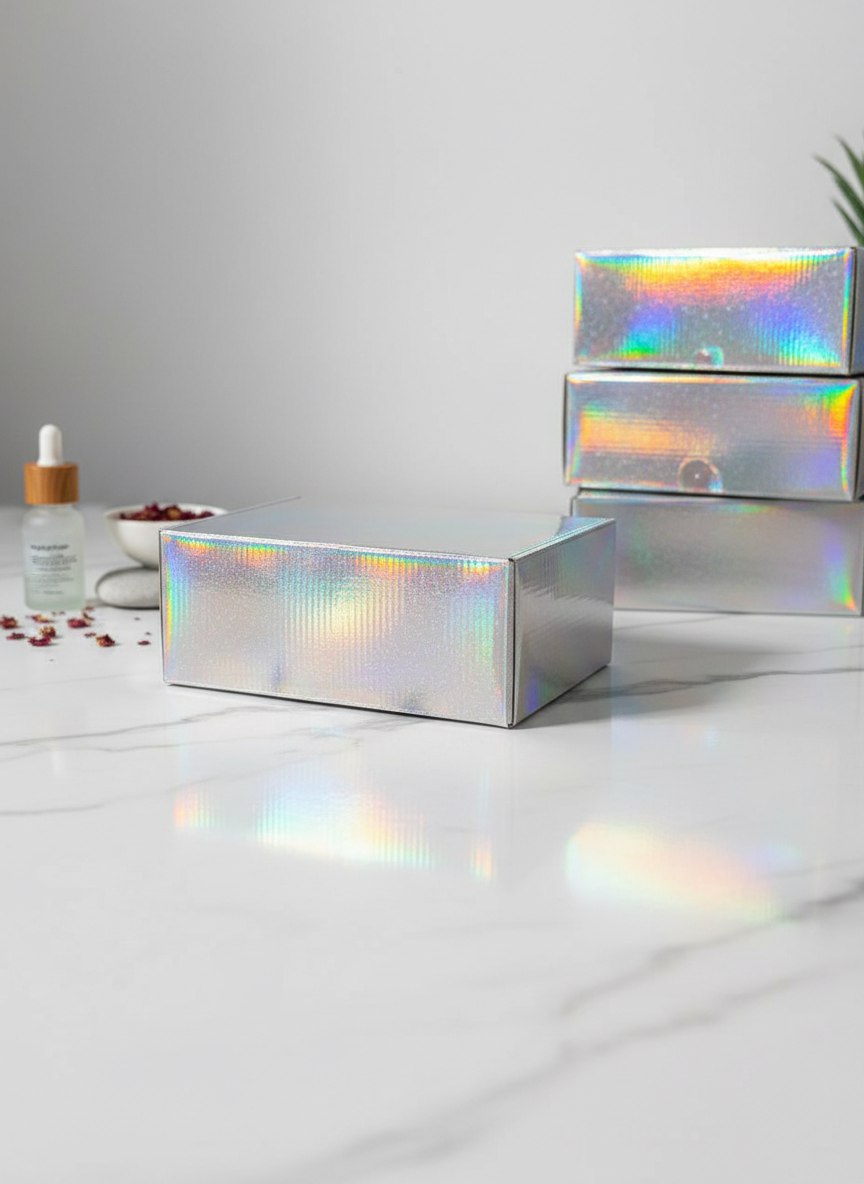 Anticeliulitinis Beauty Box