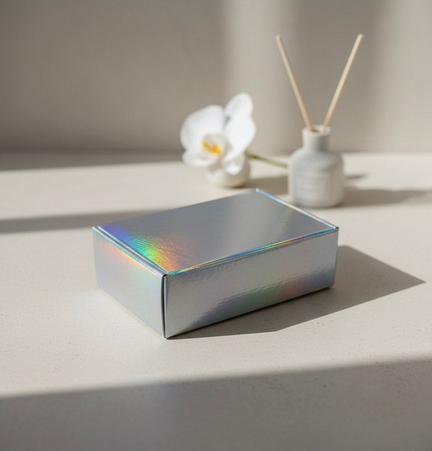 Anticeliulitinis Beauty Box