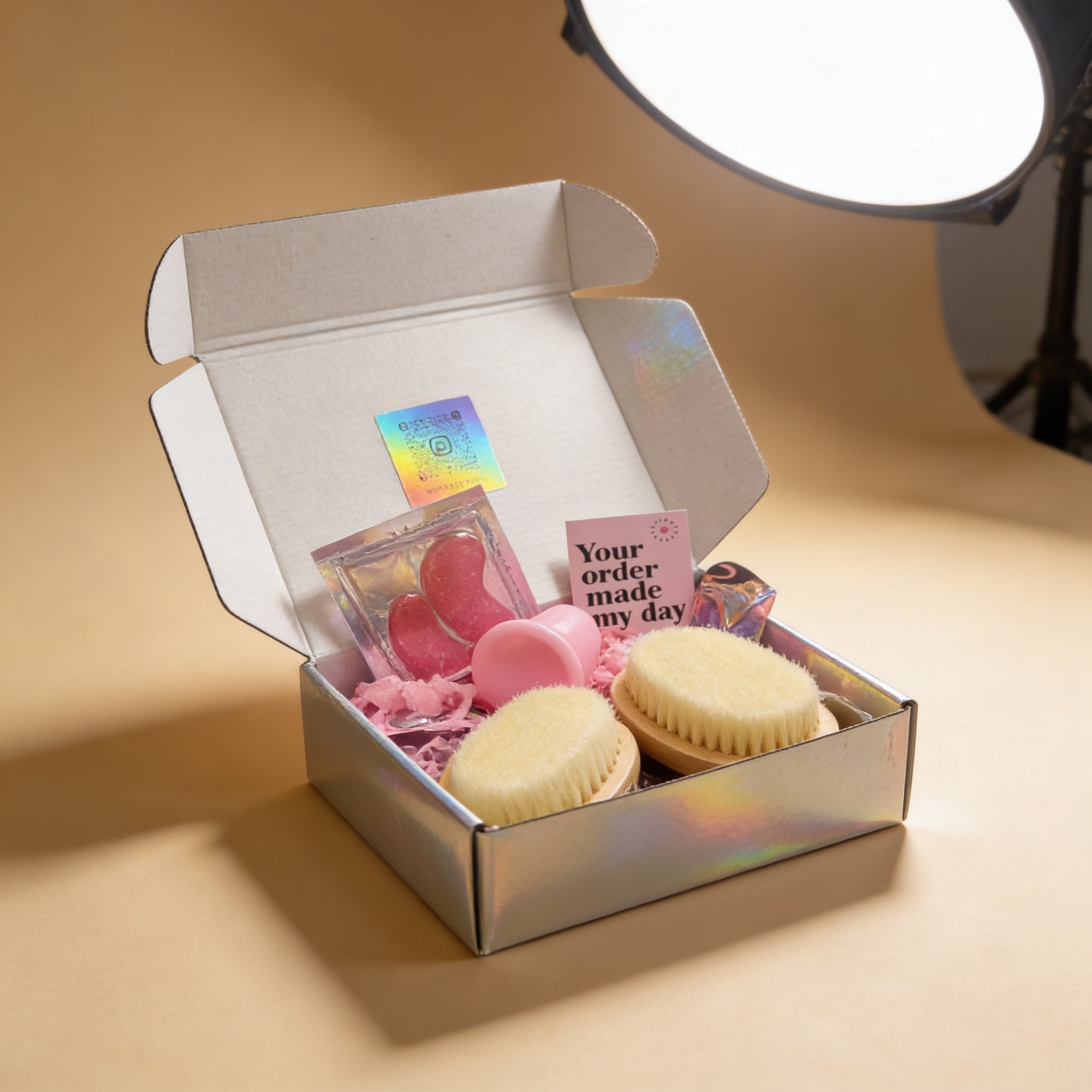 Anticeliulitinis Beauty Box
